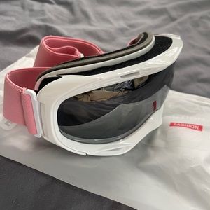 Snow/ Ski Goggles